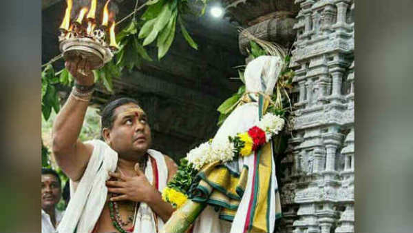 Thiruvannamalai Karthigai Deepam Festival: Devotees demand Therottam 