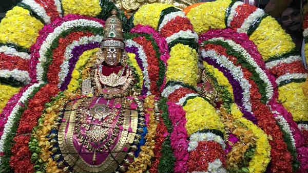 Thiruvannamalai Karthigai Deepam Festival: Devotees demand Therottam 