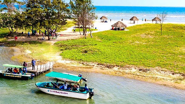 சுற்றுலா தலங்கள் நிலவரம் 