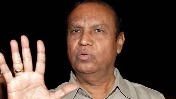 காவிரி நடுவர் மன்றம் 