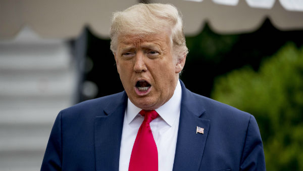 பிடனை ஏற்குமாறு கடிதம் 