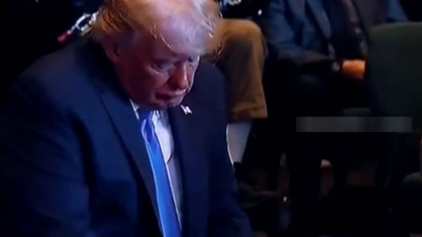 டிரம்ப் வீடியோ டிரம்ப் வீடியோ