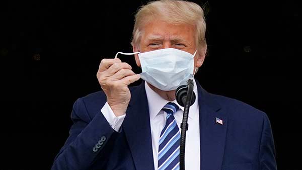 அமைச்சர் நீக்கம் 