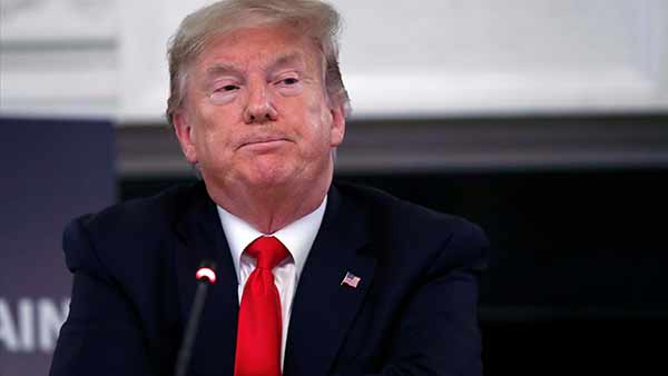 டிரம்ப் 