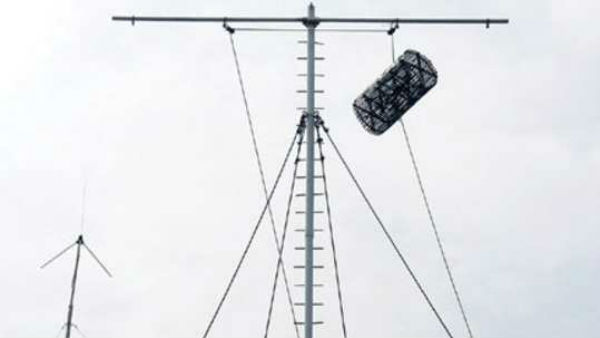 அதி தீவிர புயல் 