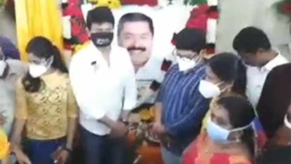 எஸ்ஏசியுடன் கூட்டணி? 