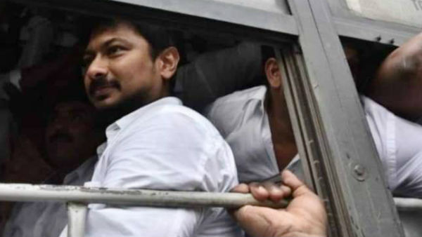 துரைமுருகன் உறுதி 
