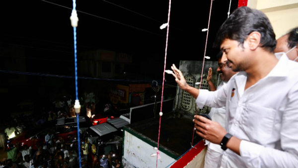 11 மணிக்கு விடுவிப்பு 