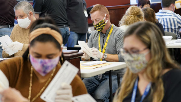 அரிசோனா 