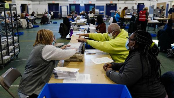  மெயில் ஓட்டுக்கள் 