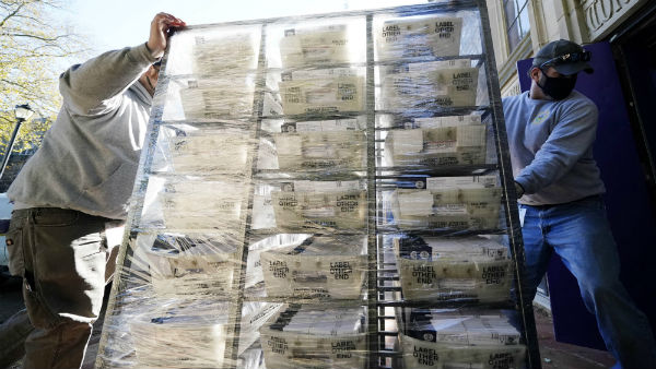 மாகாண சட்டங்கள் 