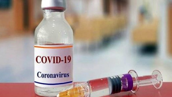 தடுப்பூசி 