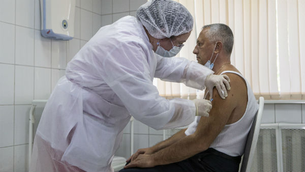 கோவாக்சின் எப்போது 