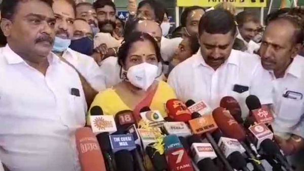 டெல்லி ரிடர்ன் 