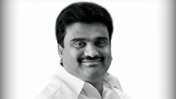 Chenani Police filed suspicious case on Vasan Eye Care founder Aruns death Chenani Police filed suspicious case on Vasan Eye Care founder Aruns death