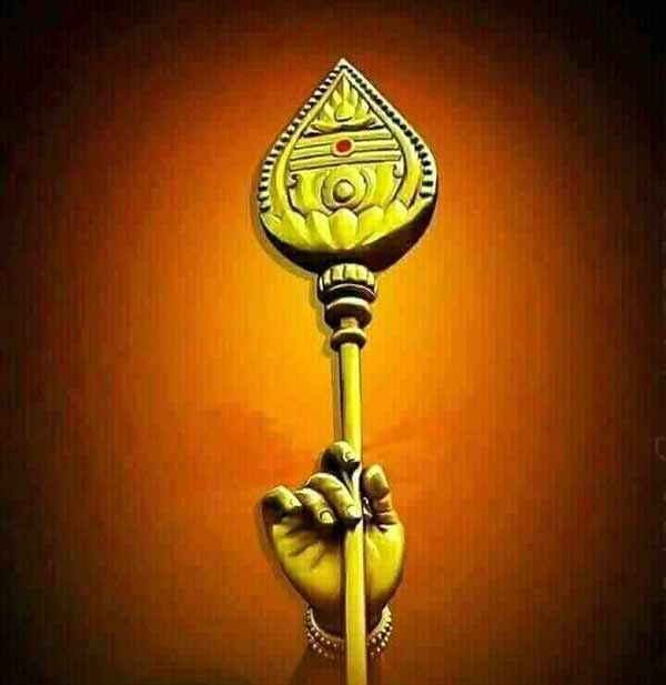 வேல் யாத்திரை 