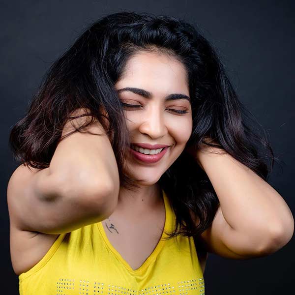 நான் குண்டா இருக்கேனே