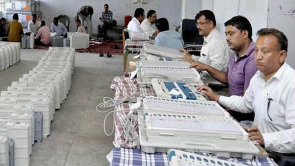 பலத்த ஏற்பாடுகள் 