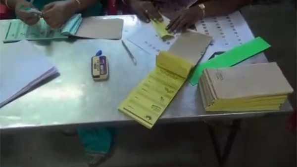 2018 தேர்தல் முடிவுகள் 