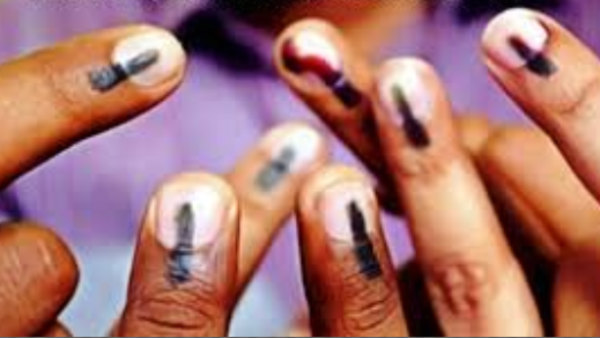 ஜாதி அரசியல் 