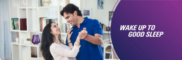  ResMeds WakeUpToGoodSleep campaign may help you have good sleep 