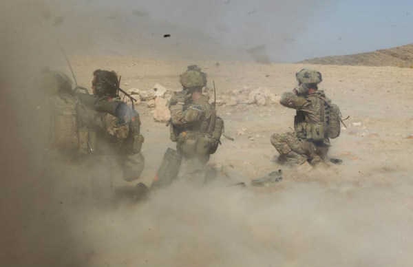 War crimes report alleges Australian forces involved in 39 Afghan civilians murder War crimes report alleges Australian forces involved in 39 Afghan civilians murder