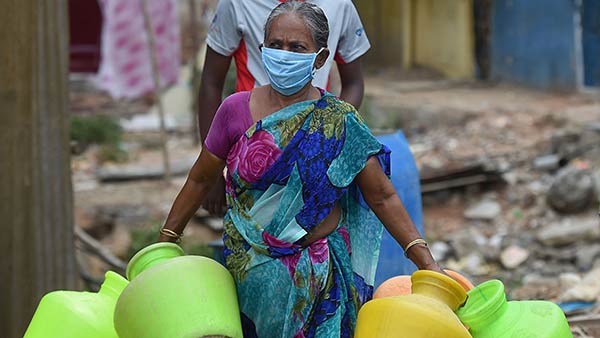 மழை நீர் சேகரிப்பு 