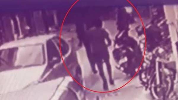  திமுக பிரமுகர்