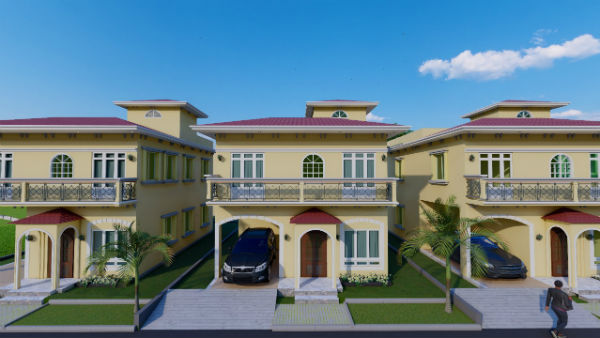 Grand La Casa Premium Villas fo Sale in Bangalore Grand La Casa Premium Villas fo Sale in Bangalore