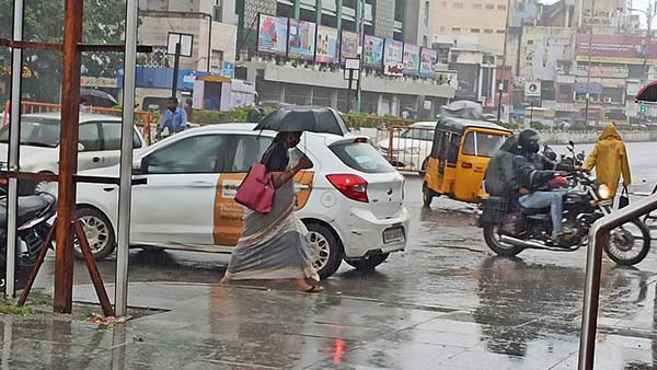 தென் தமிழகம் 