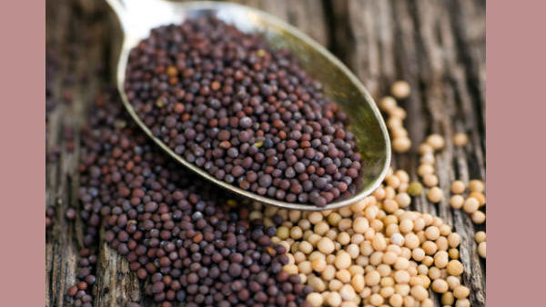 கடுகு விவசாயிகளுக்கு நலன் 