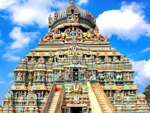 எமன் கோவில் 