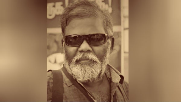Activist Karuppu karuna passes away 