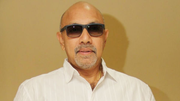 மிஸ்டர் பாரத் 