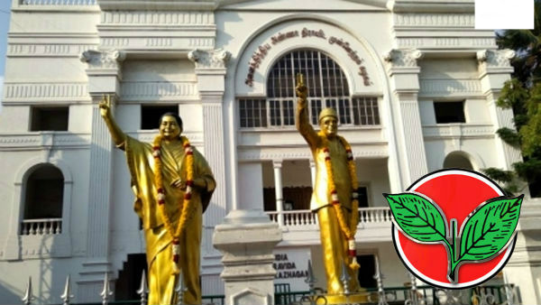 தேசியக்கட்சிகள் 
