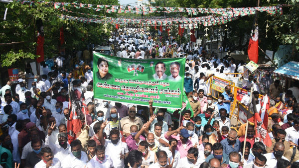 சட்டசபைத் தேர்தல் வியூகம் 