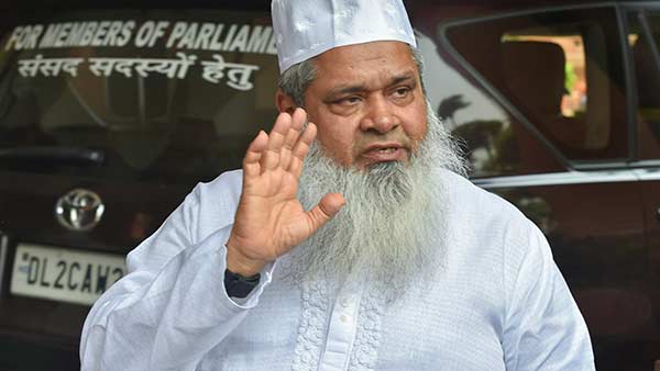 புதிய கூட்டணி 