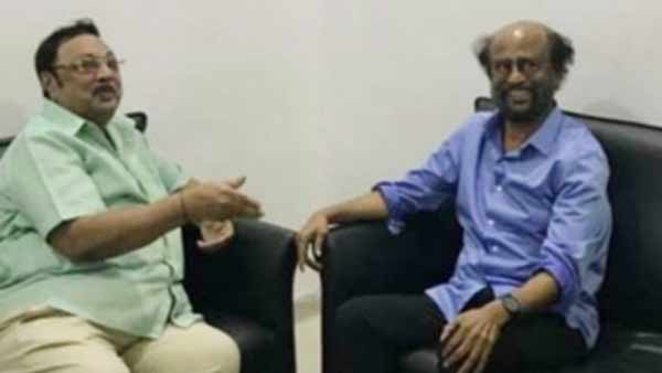 ரஜினியுடன் நடிப்பேன் ரஜினியுடன் நடிப்பேன்