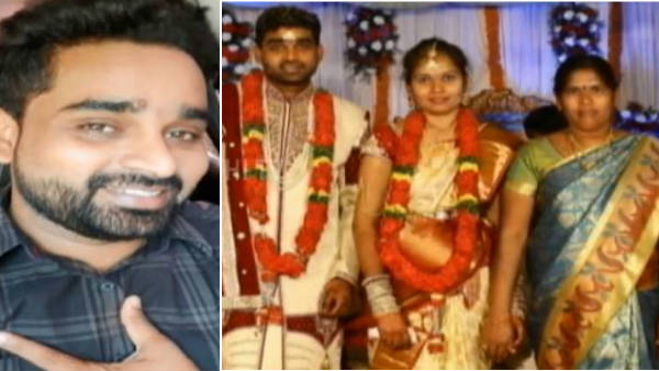 ஏழரையில் சிக்கினார் ஏழரையில் சிக்கினார்