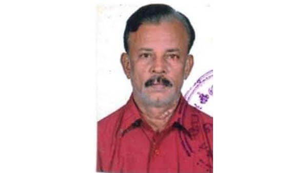 தந்தை சம்பத் 