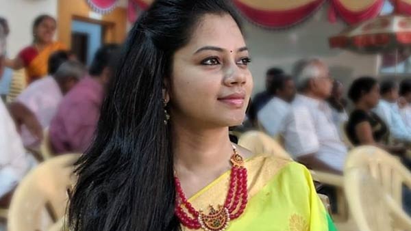 லாஸ்லியாவைப் போலவே 