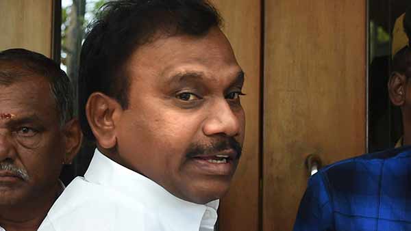 மக்கள் கோபத்தை காட்டுவார்கள் 