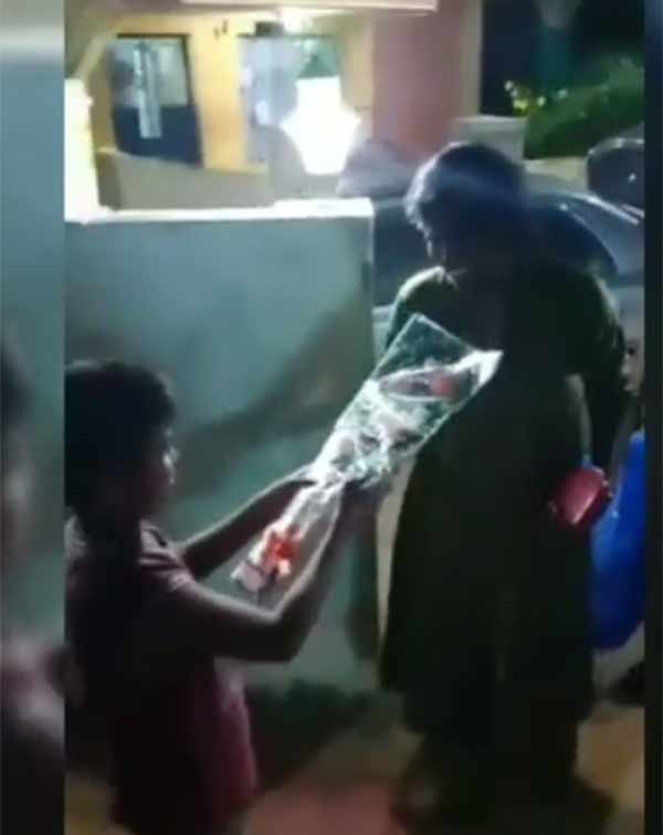 ரசிகர்களுக்குப் பிடிக்கலை 