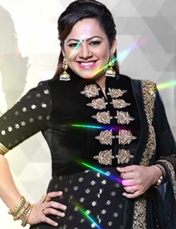 வெளியேறிய அர்ச்சனா 