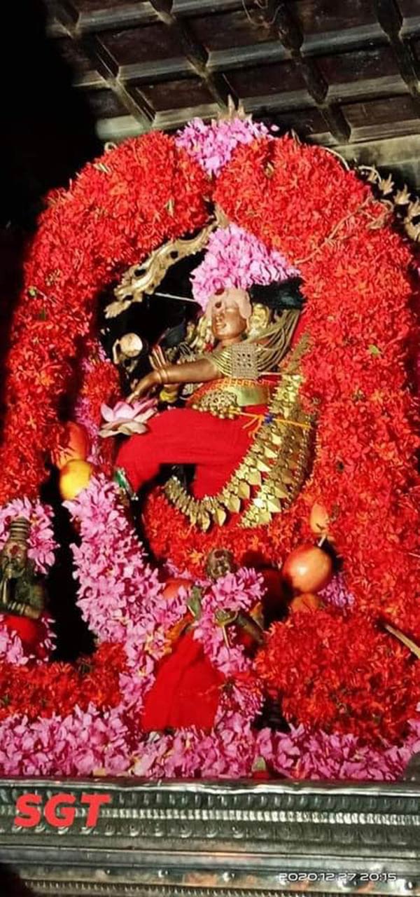 Arudra darshan and eating Thiruvathirai Kali Do you know the benefits 