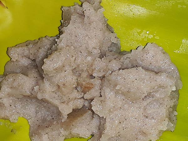 Arudra darshan and eating Thiruvathirai Kali Do you know the benefits 