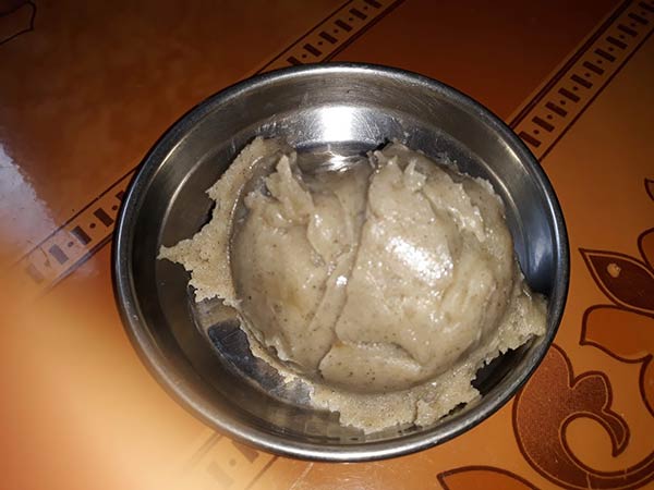 Arudra darshan and eating Thiruvathirai Kali Do you know the benefits 