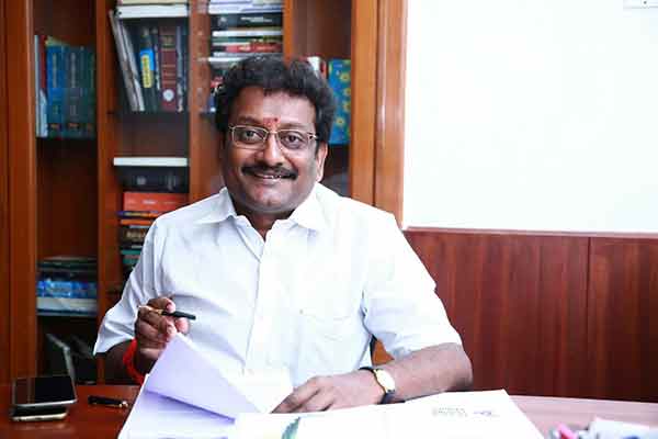 MNM general secretary Arunachalam to joins BJP: Kamal shocked 