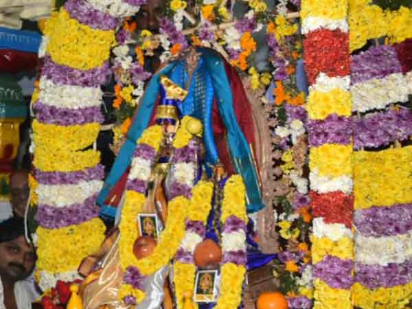 மார்கழியில் திருமணம் 