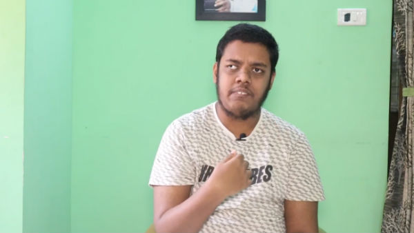 விஜய்யின் அறிவிப்புகள் 